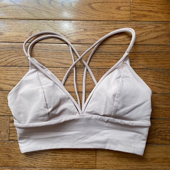 Lululemon Pushing Limits Sports Bras - Picture 5 of 7